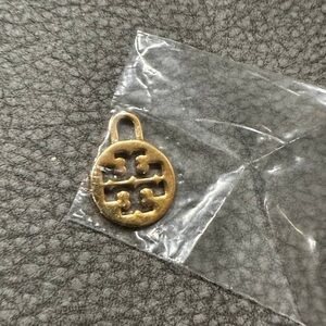 New Tory Burch charm